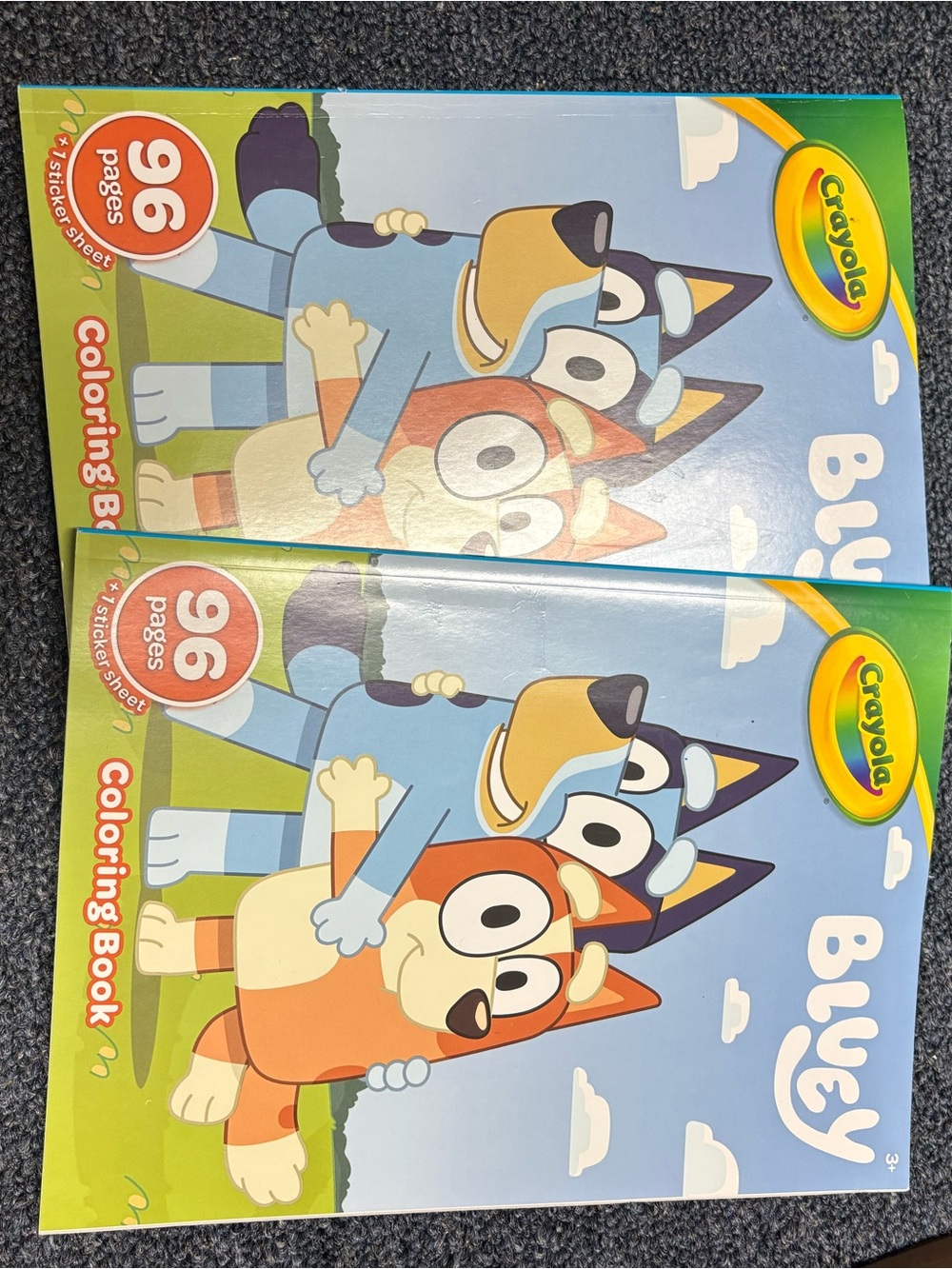 Preschool Educational Activity Bundle - Picture 5 of 15